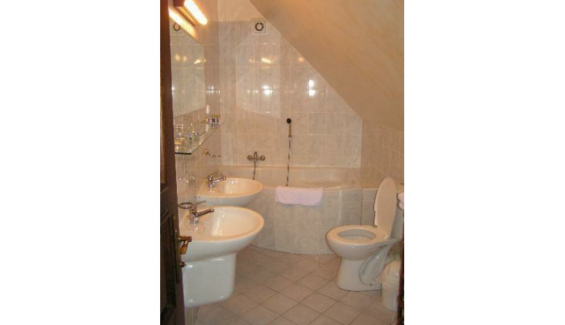 Hotel BARBORA Český Krumlov